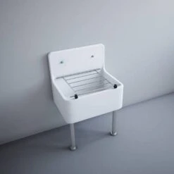 RAK Cleaner Kitchen Sink 1 Bowl