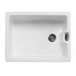 RAK Gourmet Kitchen Sink 8 Belfast Style Fireclay
