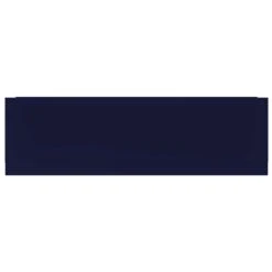 Aquatrend Wooden Front Bath Panel 13 Aquatrend Wooden Front Bath Panel -Build4less Shop indigo