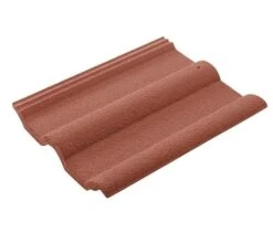 Redland 50 Double Roman Concrete Interlocking Roof Tiles - All Colours -Build4less Shop interlocking roof tile terr