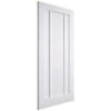 Lincoln White Primed 3 Panel Interior Fire Door FD30 - All Sizes