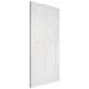 Reims White Primed Interior Door - All Sizes