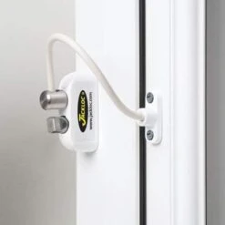 Pro-Twist Cable Window Restrictor - All Colours