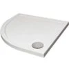 Designer Quadrant Shower Tray