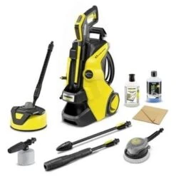 Karcher K5 Power Control Car And Home Pressure Washer