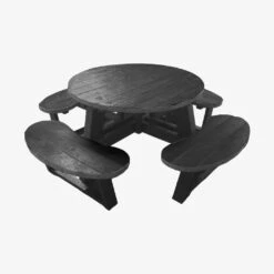Henley Picnic Table Range