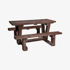 Regent Picnic Table Range -Build4less Shop l p pt r br 2