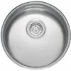1 Bowl Stainless Steel Kitchen Sink