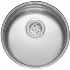 1 Bowl Stainless Steel Kitchen Sink