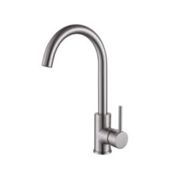 Taravo Single Lever Kitchen Mixer Tap