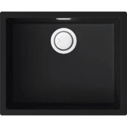 Multa 105 1 Bowl Granite Kitchen Sink