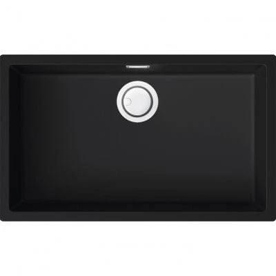 Multa 130 1 Bowl Granite Kitchen Sink 1 Multa 130 1 Bowl Granite Kitchen Sink