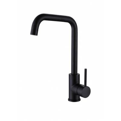 Nera Single Lever Kitchen Tap 1 Nera Single Lever Kitchen Tap