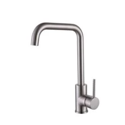 Salina Single Lever Kitchen Mixer Tap