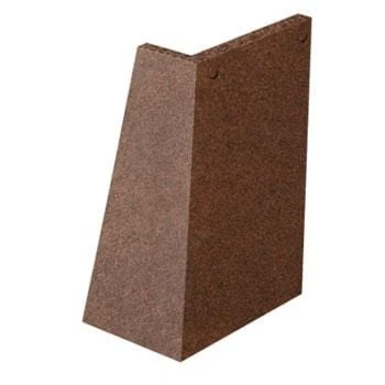 Marley Concrete Plain Tiles 90° Ext Angle Left Hand 211 - All Colours 5 Marley Concrete Plain Tiles 90° Ext Angle Left Hand 211 - All Colours - Image 5