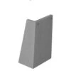 Marley Concrete Plain Tiles 90° Ext Angle Left Hand 211 - All Colours