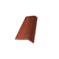 Redland Concrete Plain Roof Tiles 90° Ext Angle Left Hand - All Colours -Build4less Shop lh farm