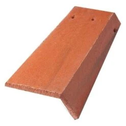 Sandtoft Plain Roof Tiles 90° Ext Angle Left Hand - All Colours -Build4less Shop lh rustic