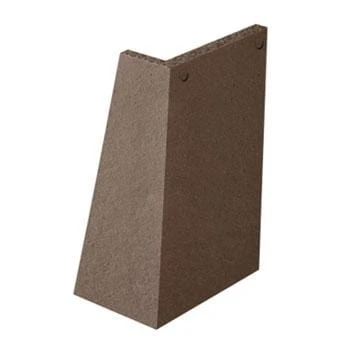 Marley Concrete Plain Tiles 90° Ext Angle Left Hand 211 - All Colours 14 Marley Concrete Plain Tiles 90° Ext Angle Left Hand 211 - All Colours - Image 14