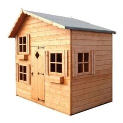 Loft Playhouse - All Sizes