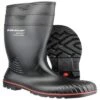Dunlop Acifort A442031 Heavy Duty Safety Wellington Black - All Sizes