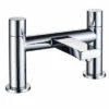 Aqua Mode Chrome Bath Filler