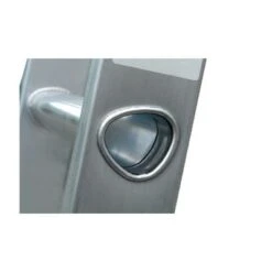 Single Section Ladder Tested & Conforms To EN-131-2 -Build4less Shop lyte