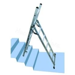 Lyte 3 Way Combination Ladder -Build4less Shop lyte 3 way ladder 1 min 700x b9fd597b 5294 4532 9355 1cec82b3f708