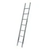 Single Section Ladder Tested & Conforms To EN-131-2