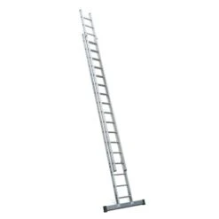 LytePro+ Professional Industrial 2 Section Extension Ladder
