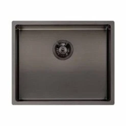 Reginox Miami Stainless Steel Kitchen Sink 15 Reginox Miami Stainless Steel Kitchen Sink -Build4less Shop m i miami50x40gunmetal 1