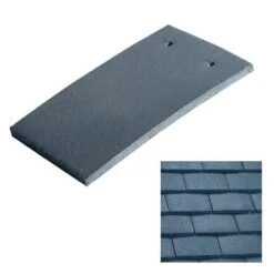 Marley Concrete Plain Roof Tiles 140 - All Colours -Build4less Shop marley concrete plain anthracite