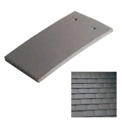 Marley Concrete Plain Roof Tiles 140 - All Colours -Build4less Shop marley concrete plain brown