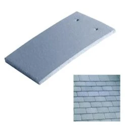 Marley Concrete Plain Roof Tiles 140 - All Colours -Build4less Shop marley concrete plain greystone