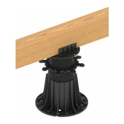 DDecks Decking / Paving DDP Maxi Adjustable 150-350mm 2 DDecks Decking / Paving DDP Maxi Adjustable 150-350mm - Image 2
