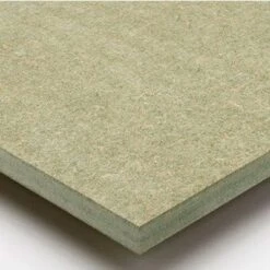 Moisture Resistant MDF Board 2440mm X 1220mm X 9mm