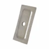 Metal Ridge Clamp (Box Of 100)