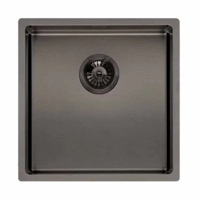 Reginox Miami Stainless Steel Kitchen Sink 2 Reginox Miami Stainless Steel Kitchen Sink - Image 2