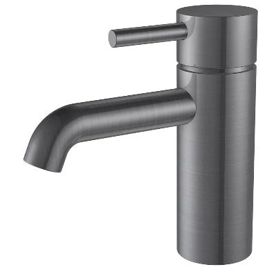 Aqua Mineral Basin Mixer Tap 4 Aqua Mineral Basin Mixer Tap - Image 4