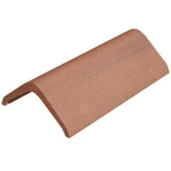 Marley Concrete 457mm Modern Ridge Tiles 209 - All Colours 30 Marley Concrete 457mm Modern Ridge Tiles 209 - All Colours -Build4less Shop mod rid old eng dark red