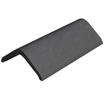 Marley Concrete 457mm Modern Ridge Tiles 209 - All Colours 9 Marley Concrete 457mm Modern Ridge Tiles 209 - All Colours - Image 9