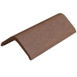 Marley Concrete 457mm Modern Ridge Tiles 209 - All Colours 31 Marley Concrete 457mm Modern Ridge Tiles 209 - All Colours -Build4less Shop mod ridge dark red