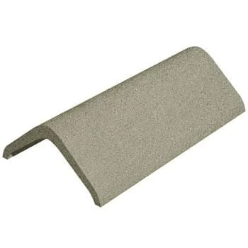 Marley Concrete 457mm Modern Ridge Tiles 209 - All Colours 8 Marley Concrete 457mm Modern Ridge Tiles 209 - All Colours - Image 8