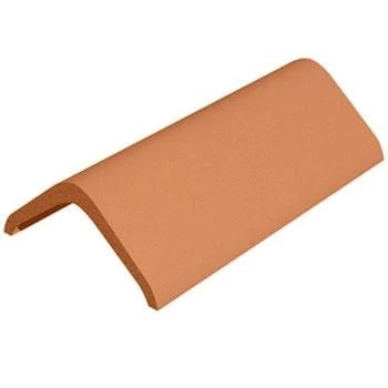 Marley Concrete 457mm Modern Ridge Tiles 209 - All Colours 2 Marley Concrete 457mm Modern Ridge Tiles 209 - All Colours - Image 2