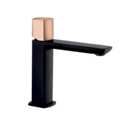 My Time Basin Mixer 5 My Time Basin Mixer -Build4less Shop my time matt black rose gold