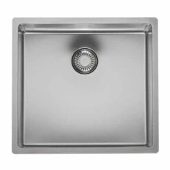 New Jersey Stainless Steel Kitchen Sink