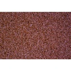 Play Putt Burnt Orange 11.5mm Artificial Grass - Sample