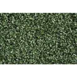 Play Putt Dark Green 11.5mm Artificial Grass - Sample