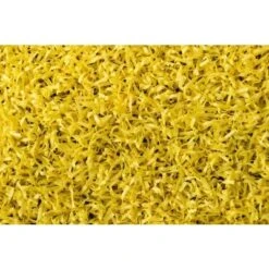 Play Putt Yellow 11.5mm Artificial Grass - Sample