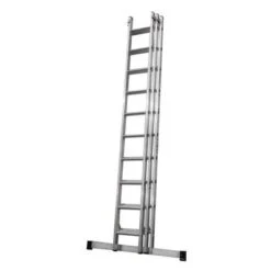 LytePro Section Extension Ladder 2 & 3 Section - All Sizes